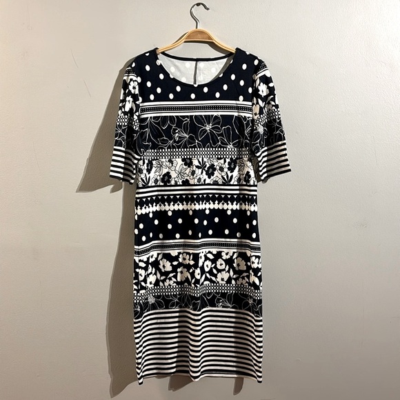 Midi dress 👗 - Picture 1 of 3